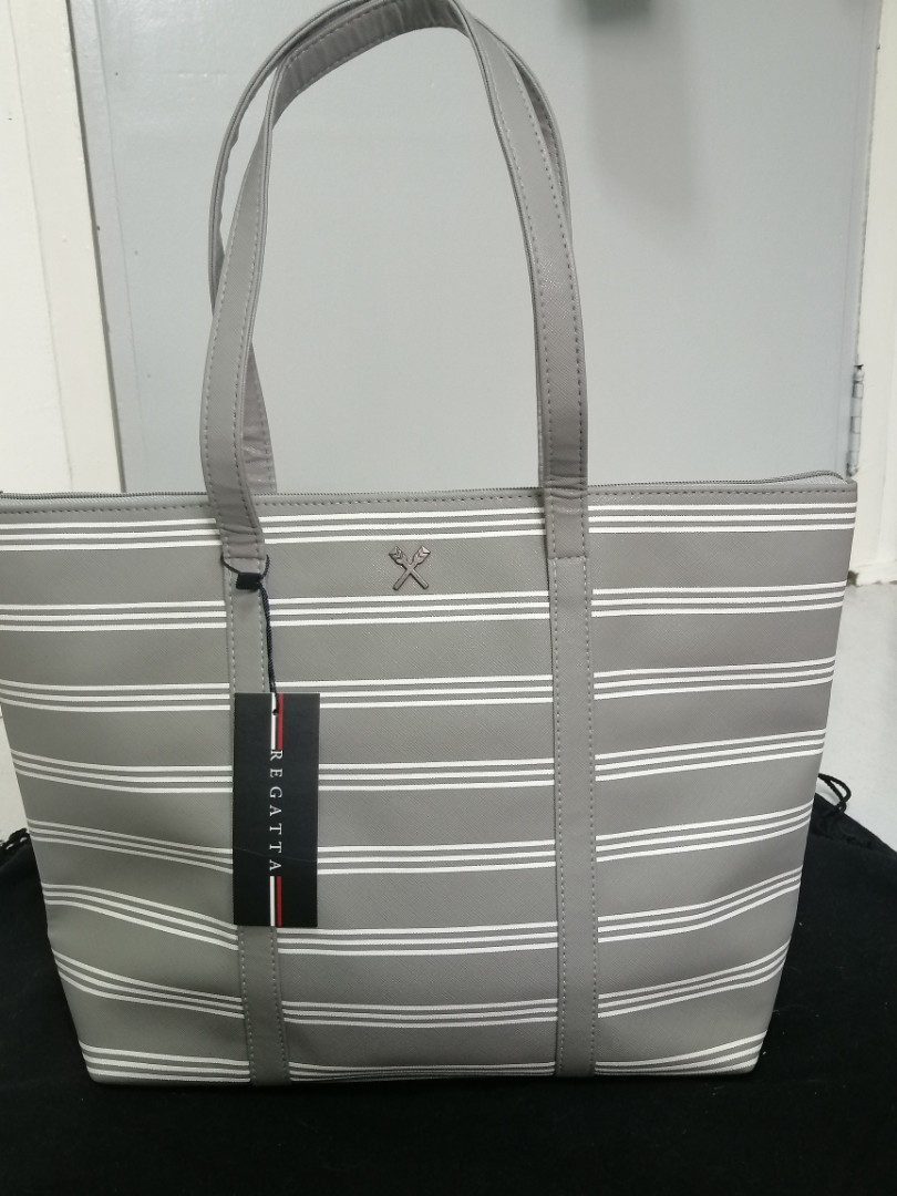 Regatta bags philippines deals