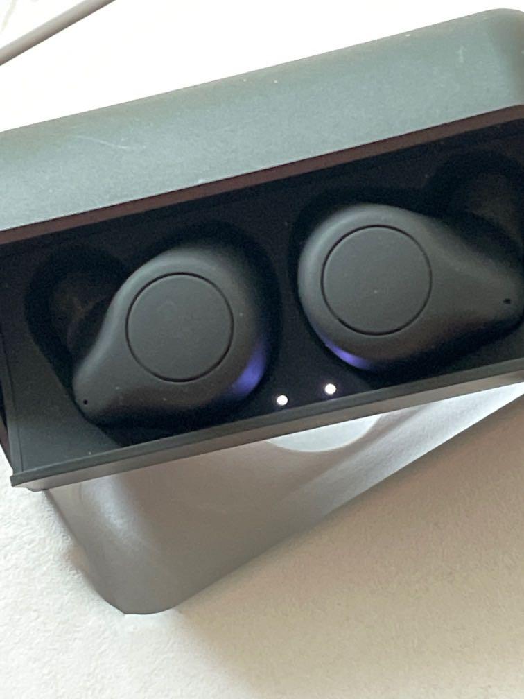 RHA True Control ANC Audio Earphones on Carousell