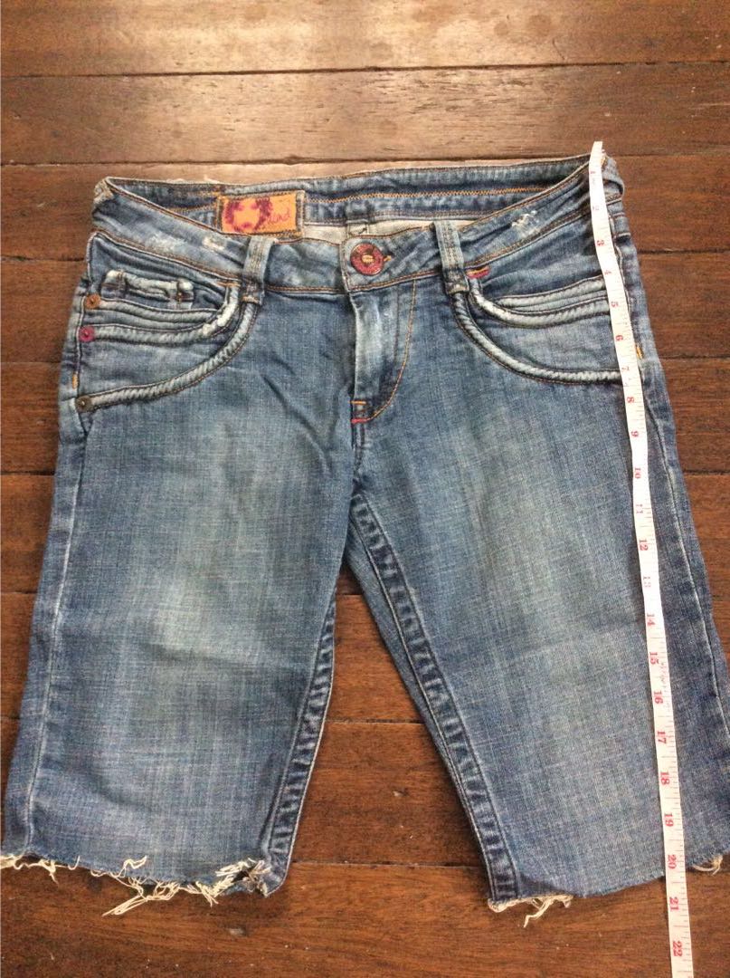 Tokong shop pants maong
