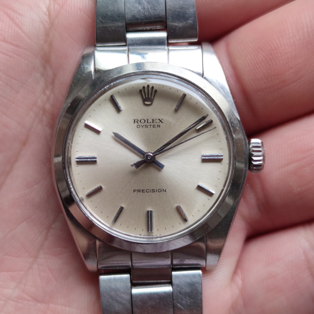 Rolex shop ref 6426