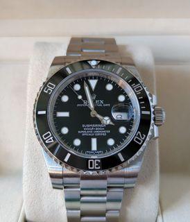 Rolex Submariner Ceramic bezel 40mm Rolex Submariner Ceramic bezel 40mm