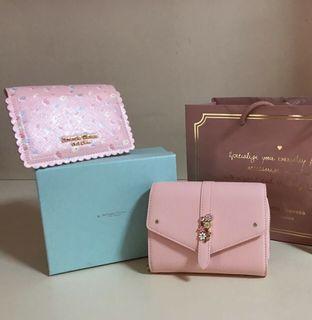 Samantha Thavasa Petite Choice Wallet Bags Wallets Carousell Singapore