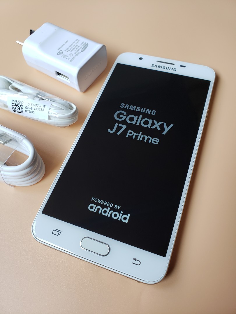 samsung galaxy j7 prime