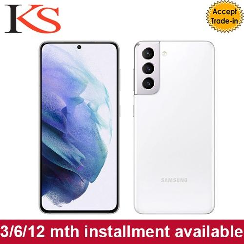 Samsung Galaxy S21 5g 256gb Mobile Phones Tablets Android Phones Samsung On Carousell