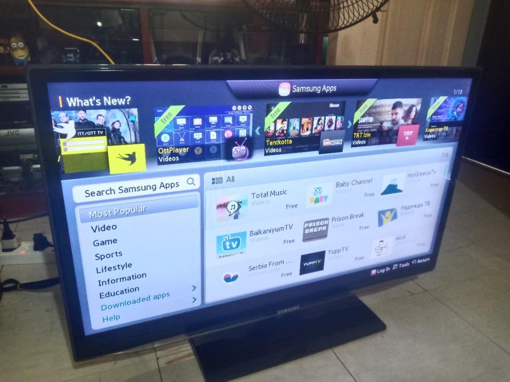 balkaniyum app sony tv
