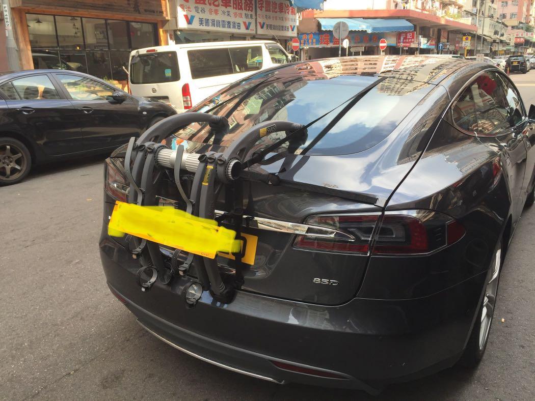 Saris bones tesla model 3 online