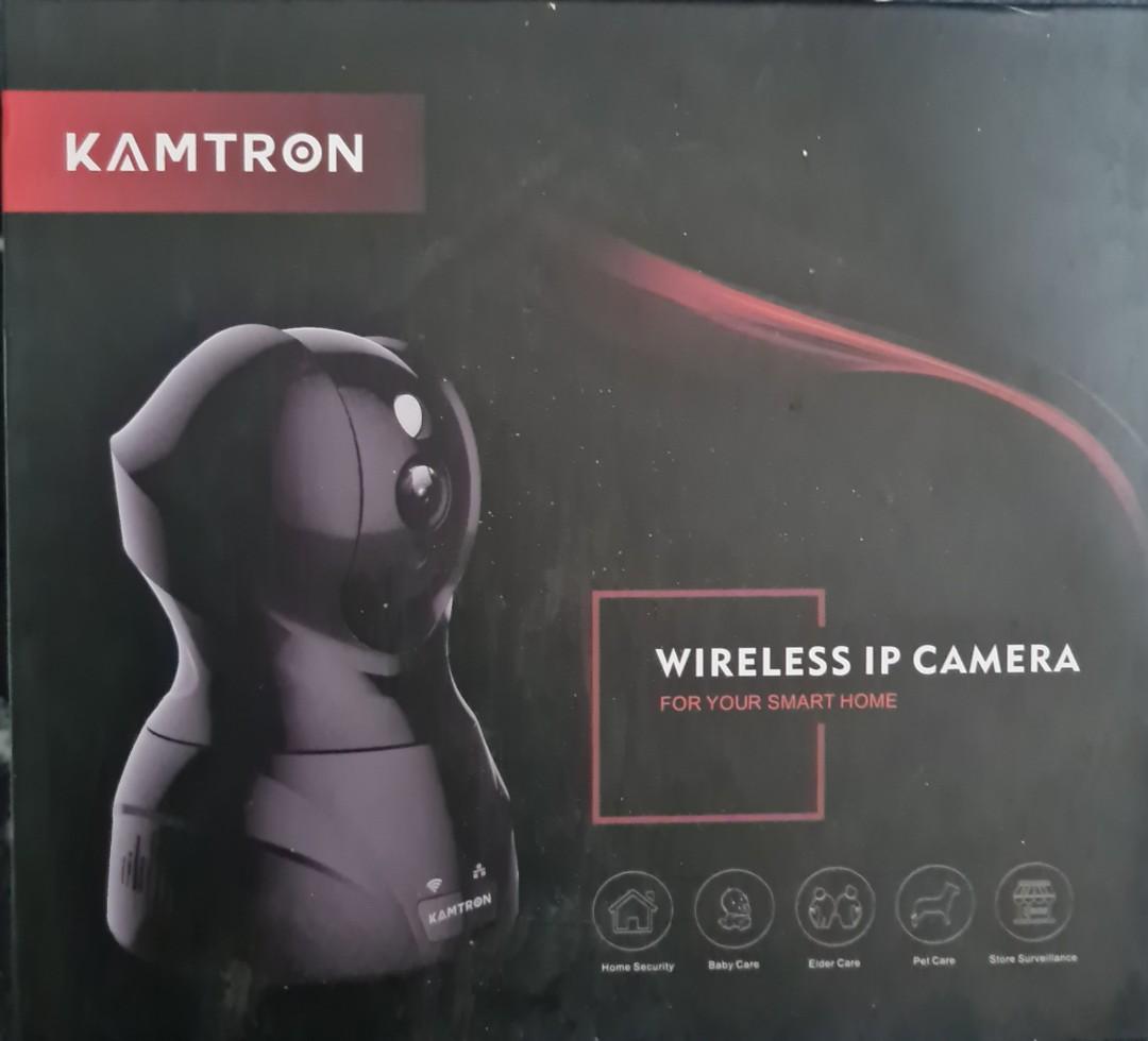 Kamtron hd home wireless sale
