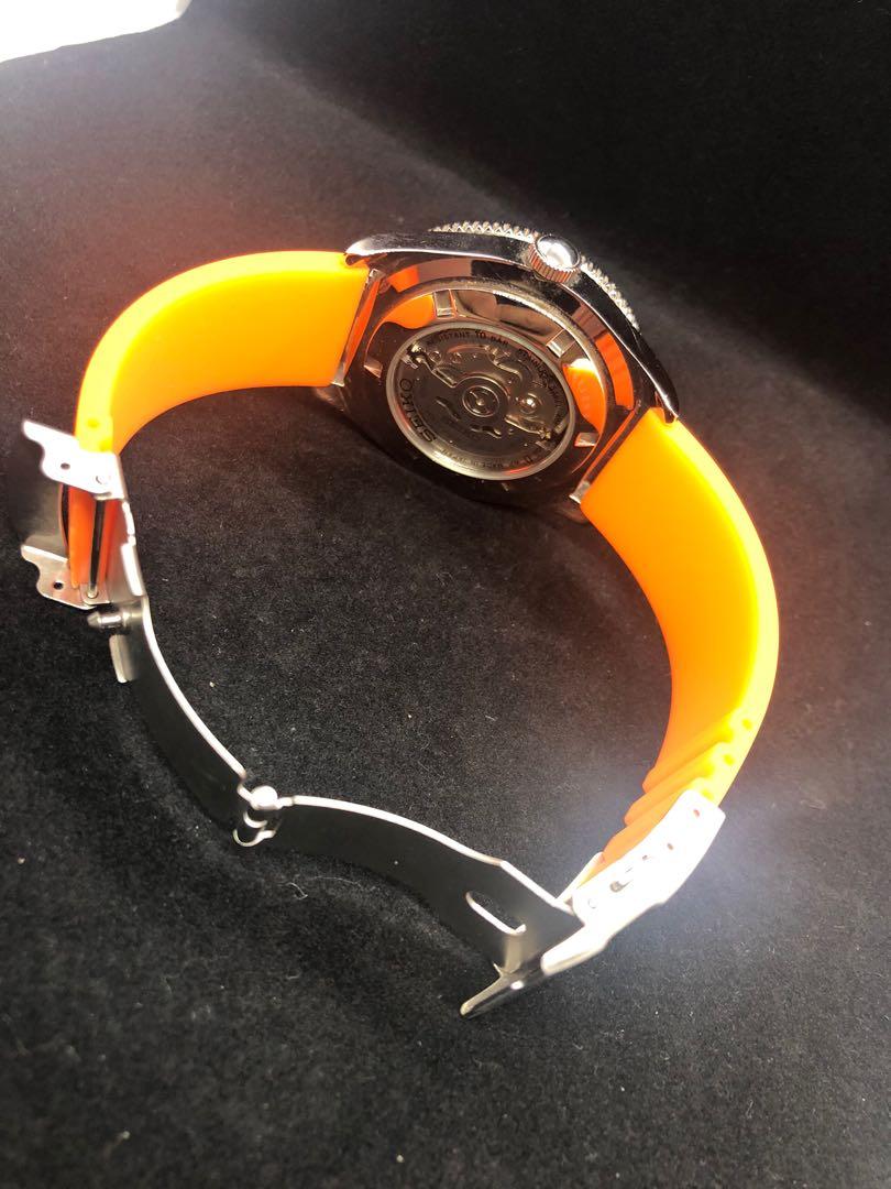 Seiko srp609j1 on sale