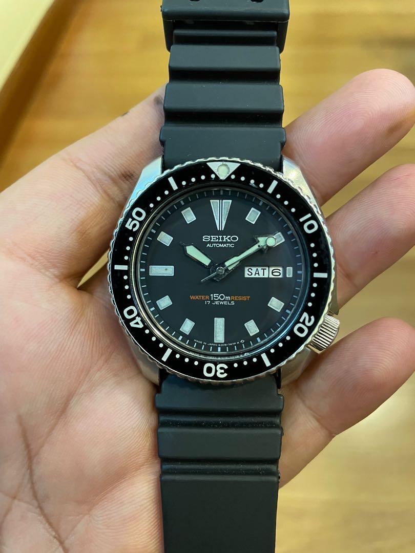 grand seiko slim