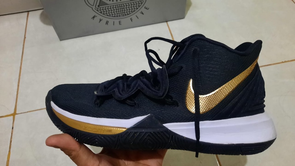 Sepatu basket kyrie irving new arrivals