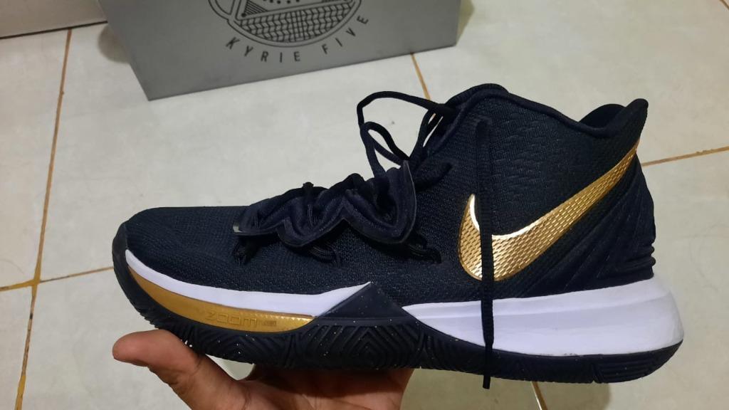 Sepatu sale kyrie irving