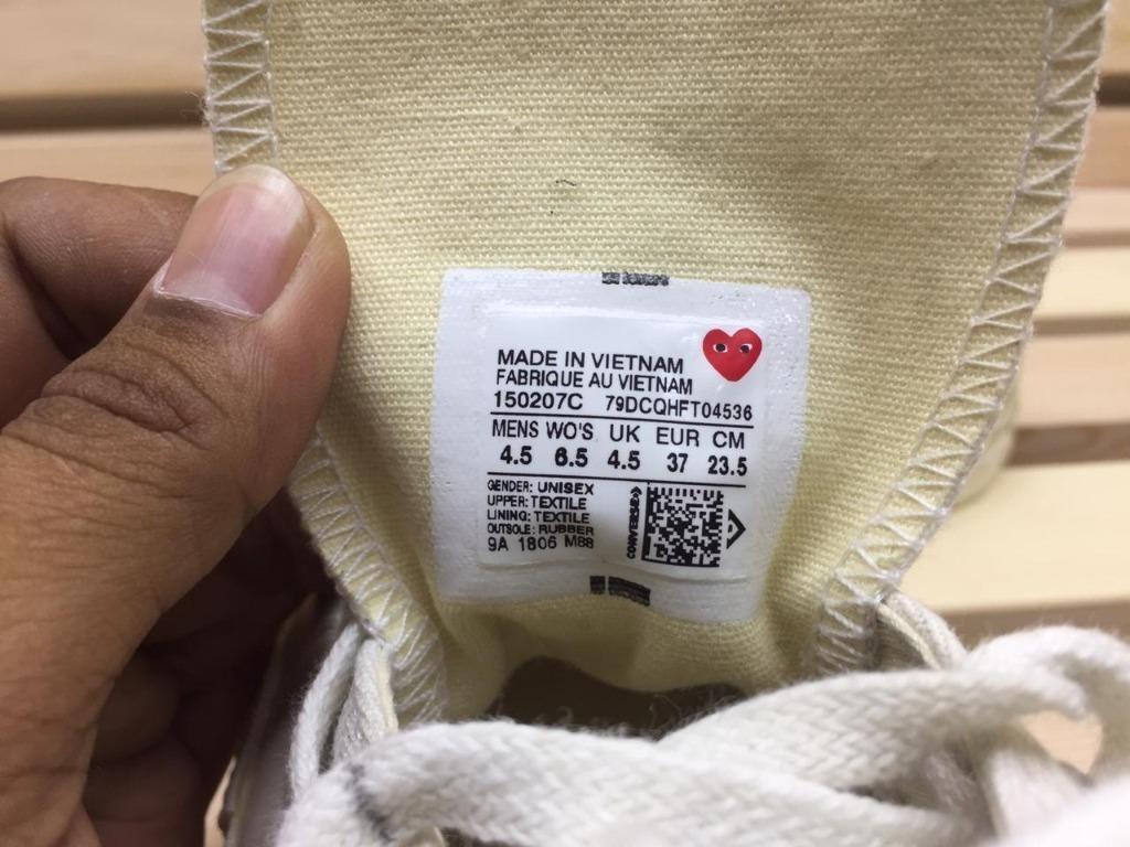 Converse 150207c deals