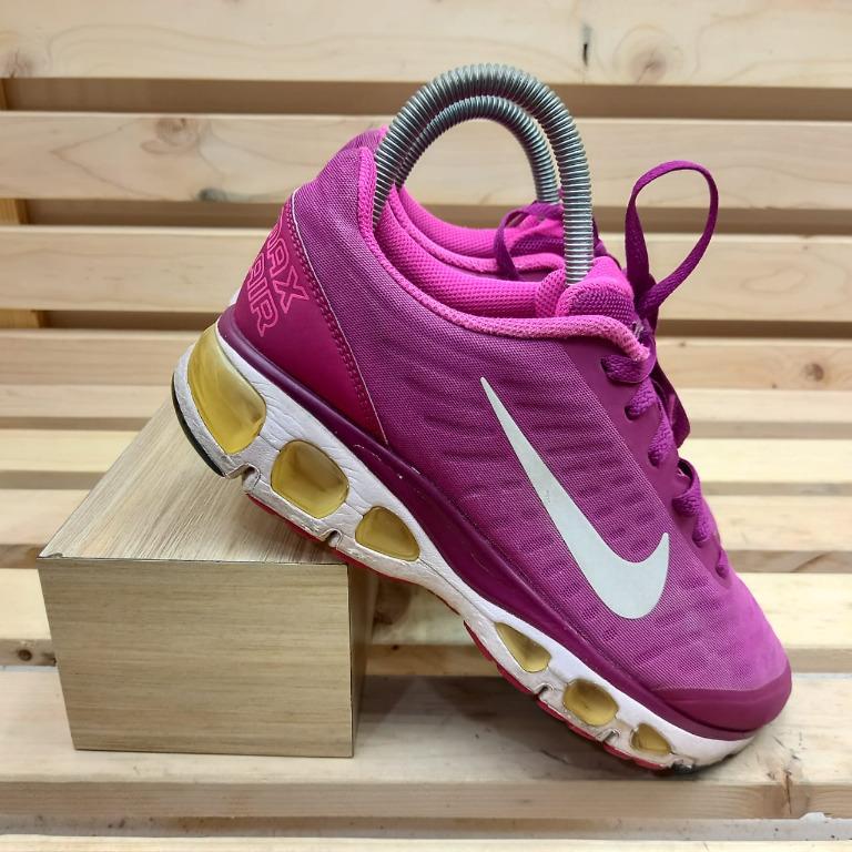 Nike air max new arrivals tailwind 5 womens pink