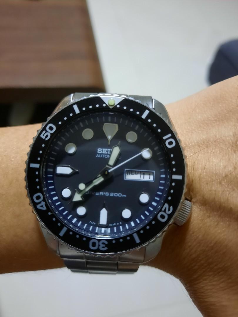 Skx171 dial on sale