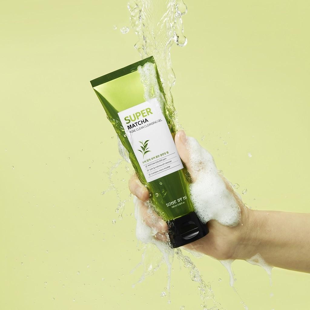 somebymi super matcha serum