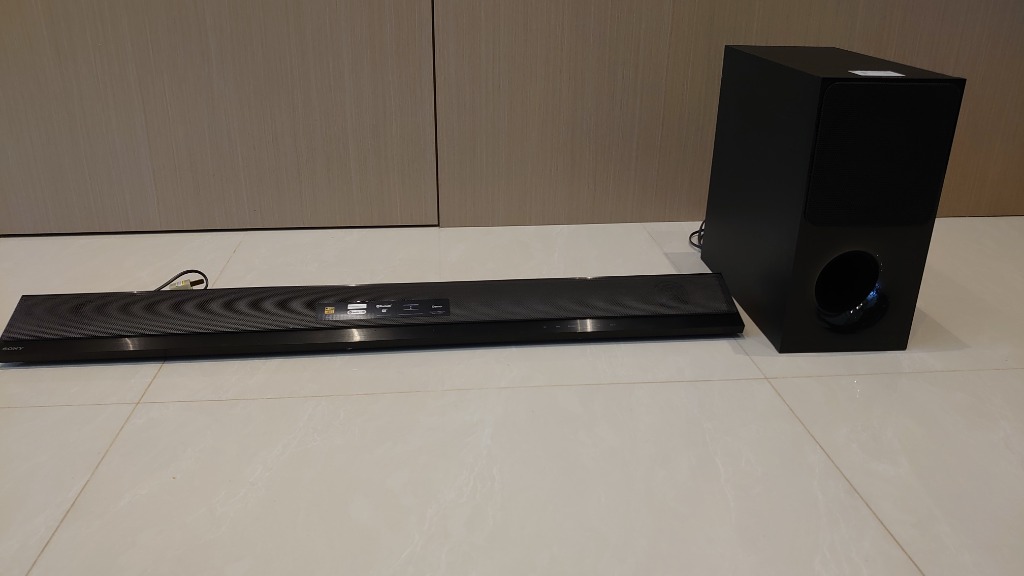Sony htc cheap 800 soundbar