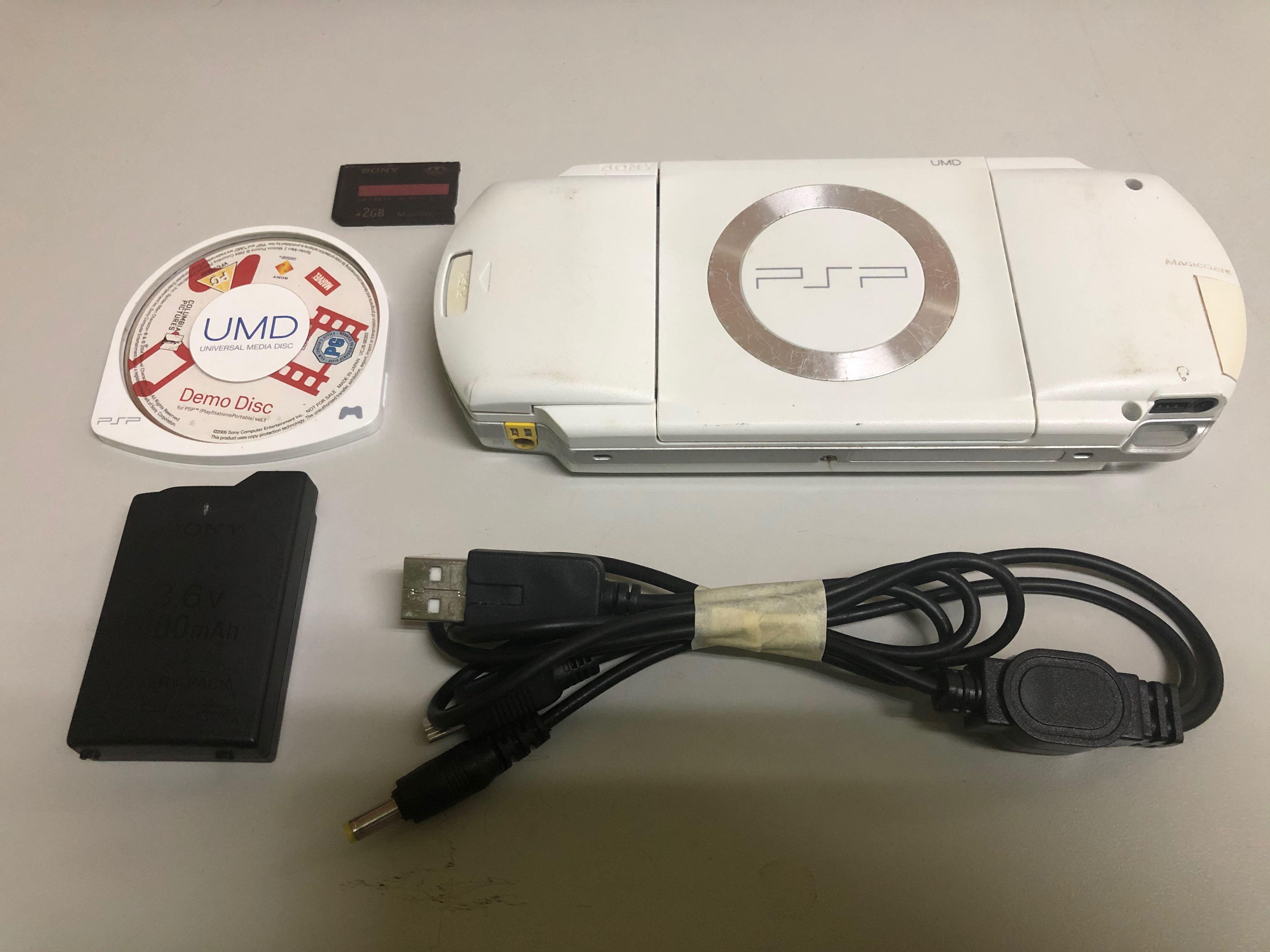 Sony top psp 1003