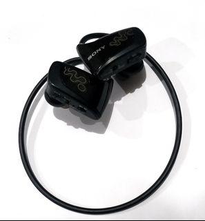 Sony Walkman NWZ-W262 series