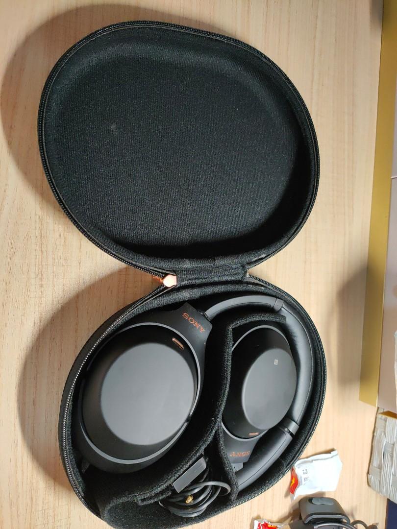 sony 1000m3