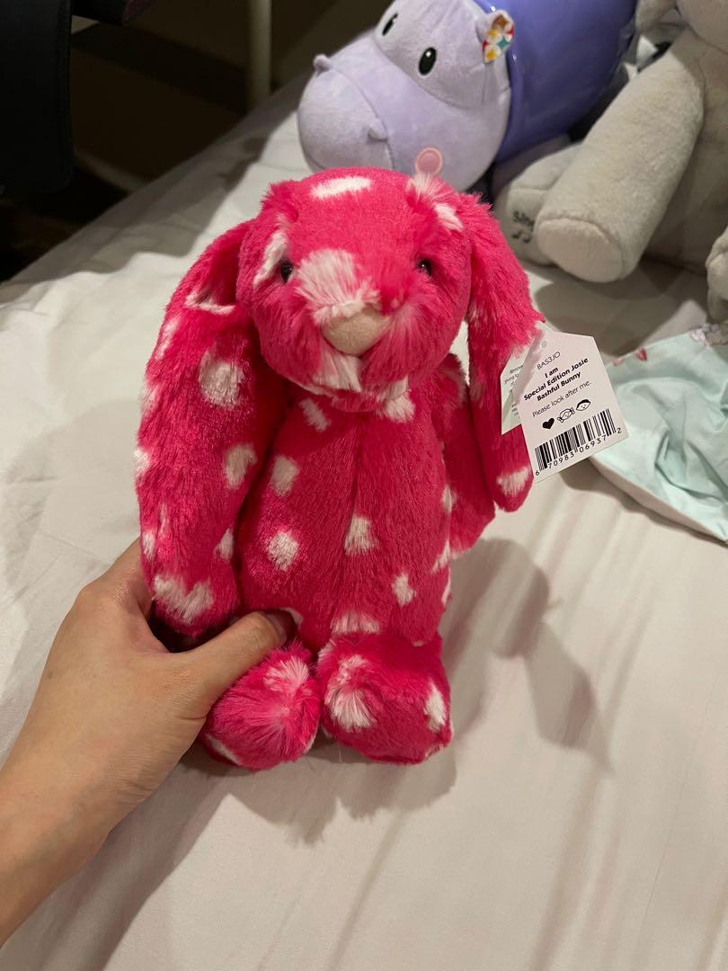 jellycat valentine's