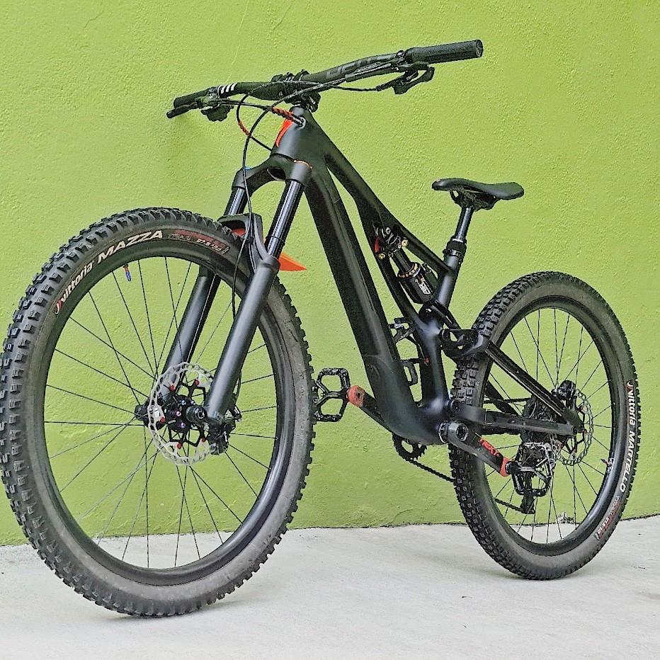 stumpjumper carbon comp 2019