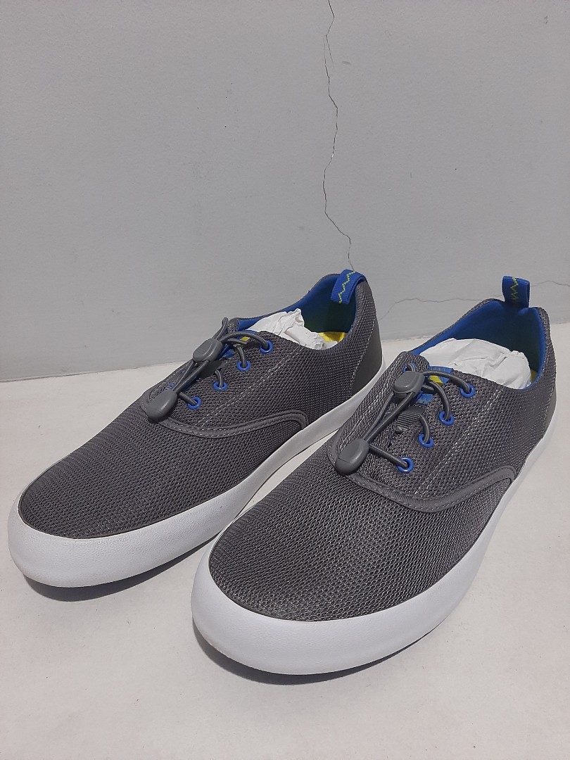 sperry flex deck