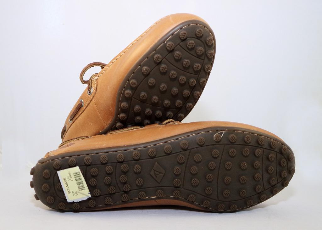 Von maur discount sperry boots