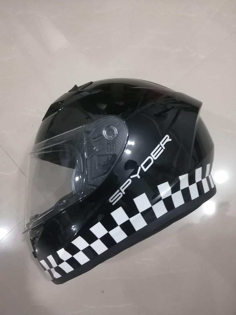 Spyder helmet phoenix 2.0 discount