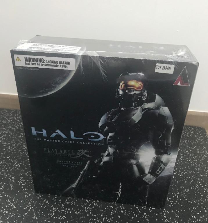 play arts kai action figures