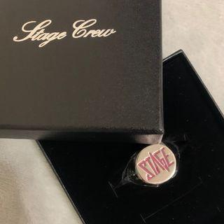 STAGE戒指（買其他商品加購60元就送）