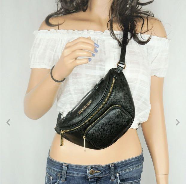 Mk erin deals belt bag