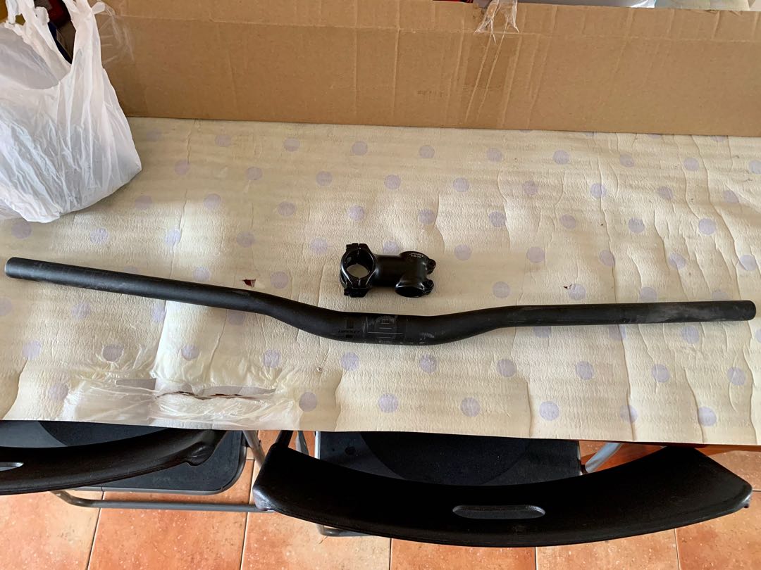 Giant online talon handlebars