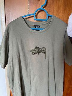 Stussy Tee