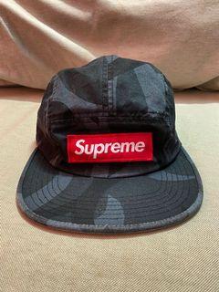 Supreme Cap SUP-94, Men's Fashion, Accessories, Caps & Hats on Carousell