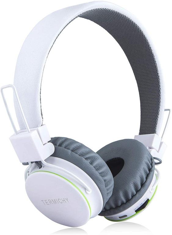 Termichy children's bluetooth 2025 headphones