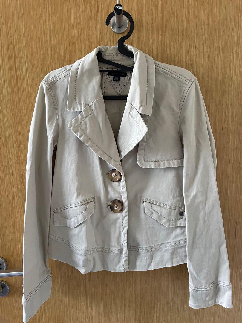 Tommy Hilfiger Jacket Blazer zara mango h m