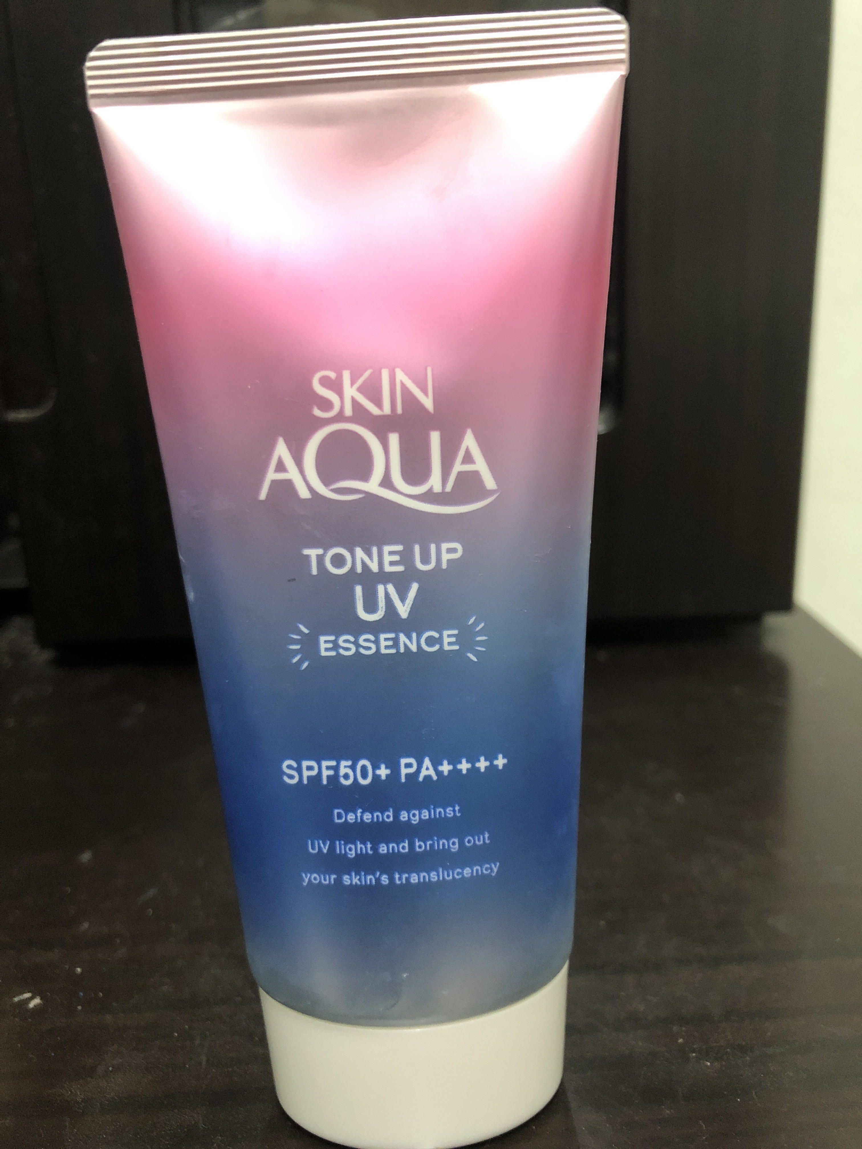 Tone Up Sunscreen Beauty Personal Care Face Face Care On Carousell tone-up-sunscreen-beauty-personal-care-face-face-care-on-carousell
