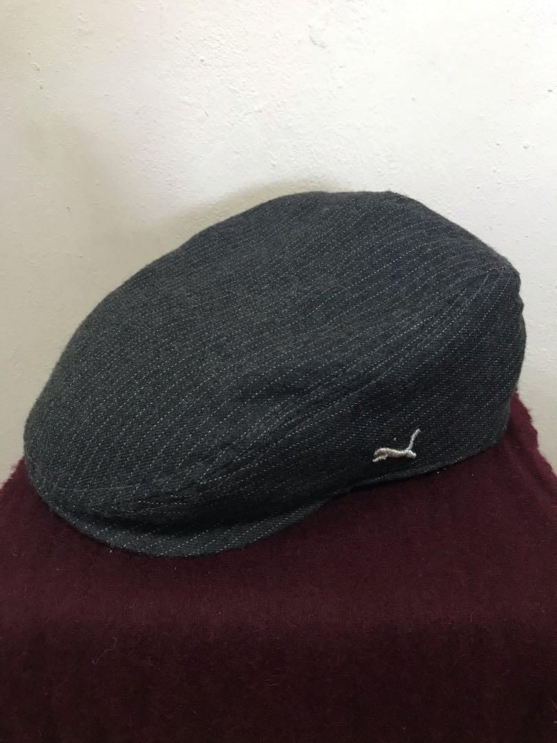 Beret golf puma clearance