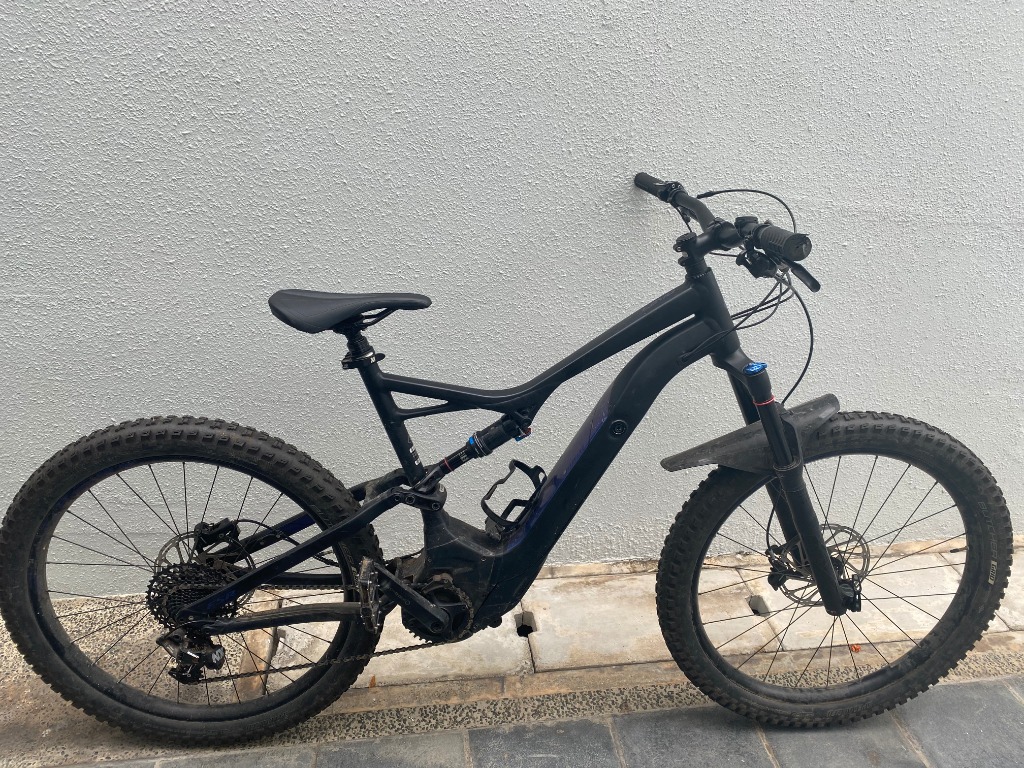 Used specialized deals e bikes