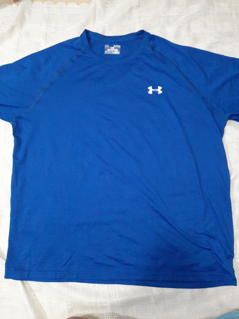Ua dri deals fit shirts