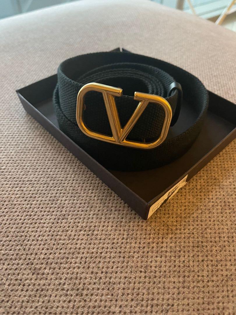 marco valentino belt