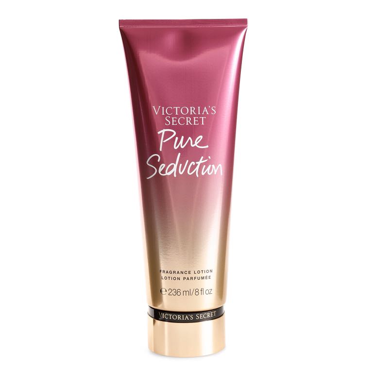 Victoria's Secret Gift Set Mini Body Lotion Love Spell Pure Seduction