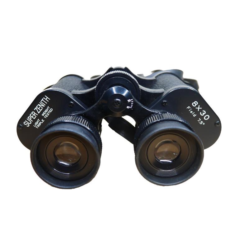 Zenith 8x30 top