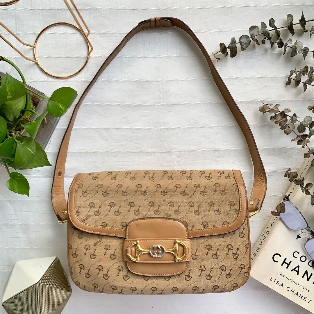 Gucci 1955 2025 vintage