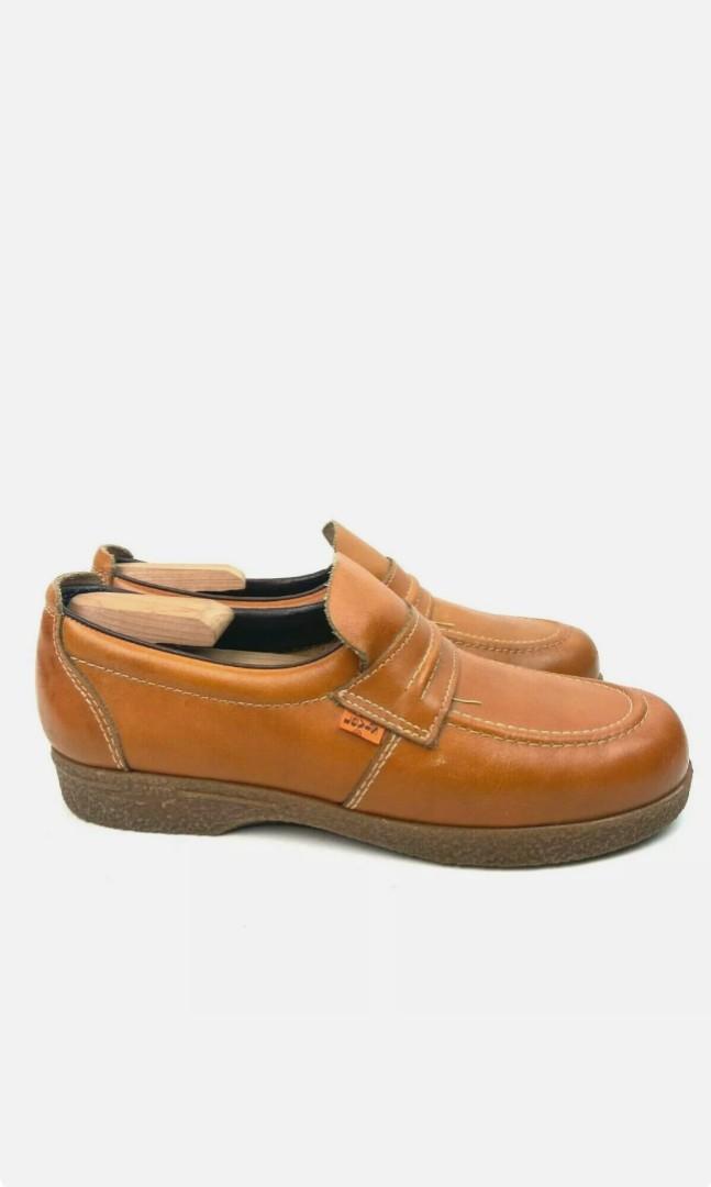 70s mens dress shoes