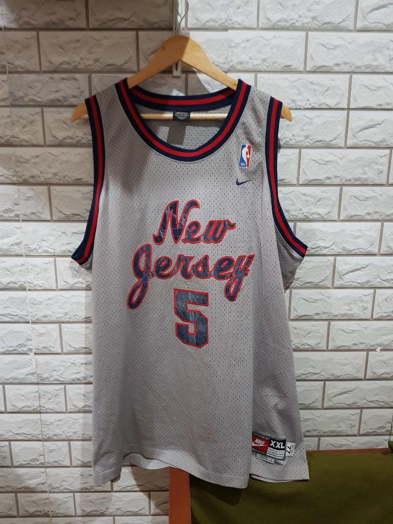 vintage nike nba jerseys