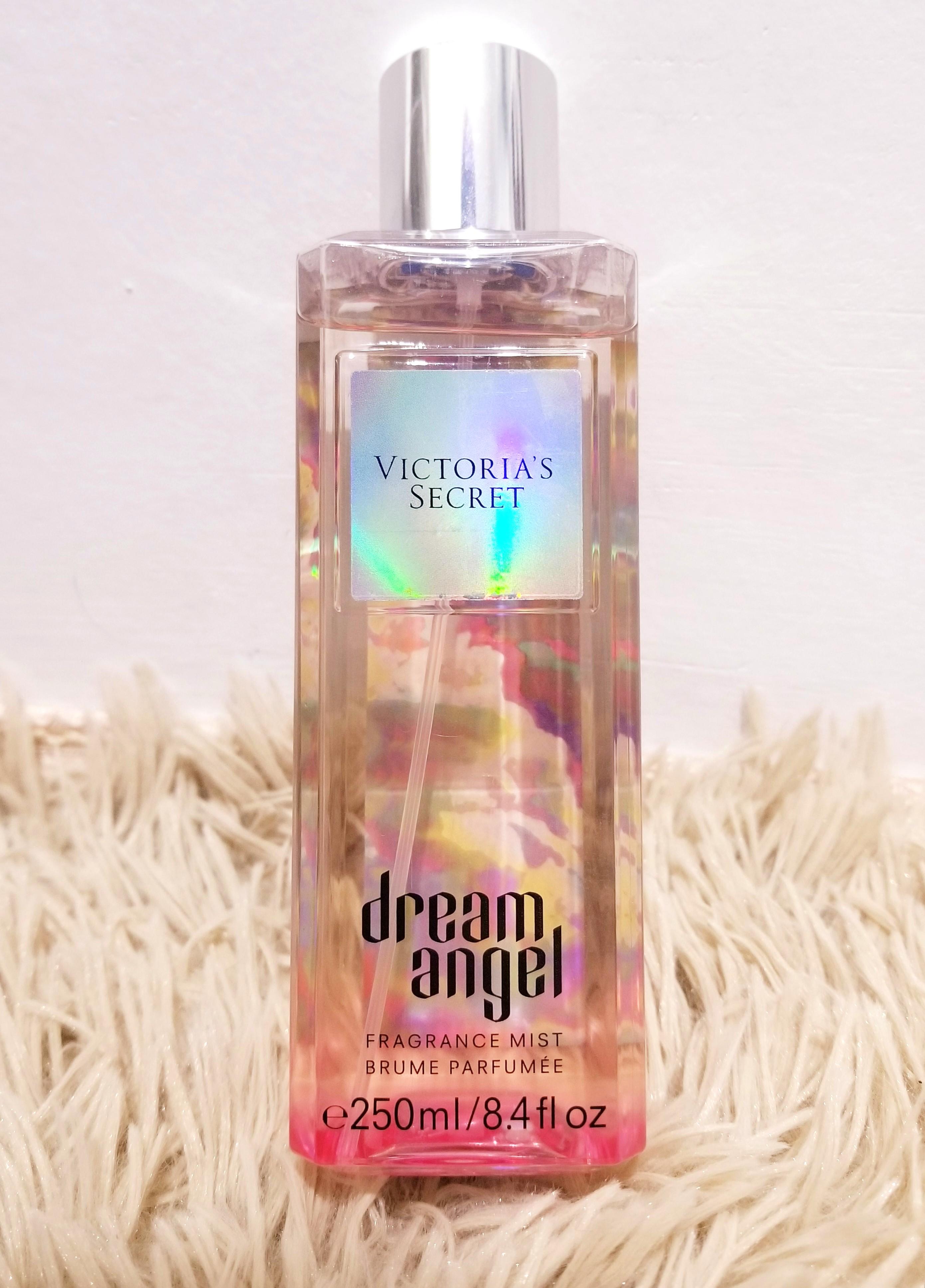 dream angel perfume