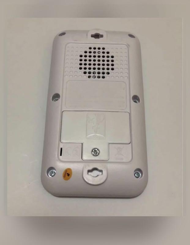 vtech frozen 2 magic learning phone