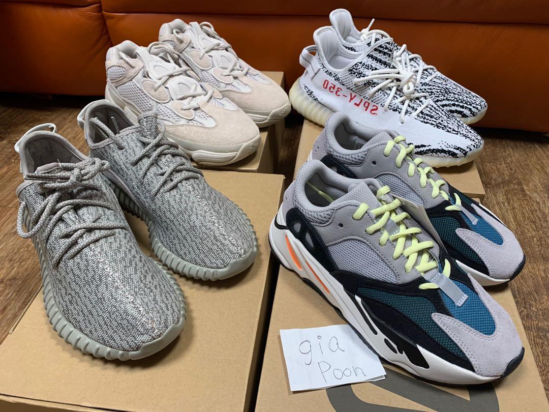 Yeezy boost 500 v2 og clearance