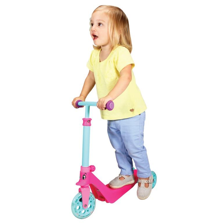 Zycom zykster 2 sales in 1 scooter